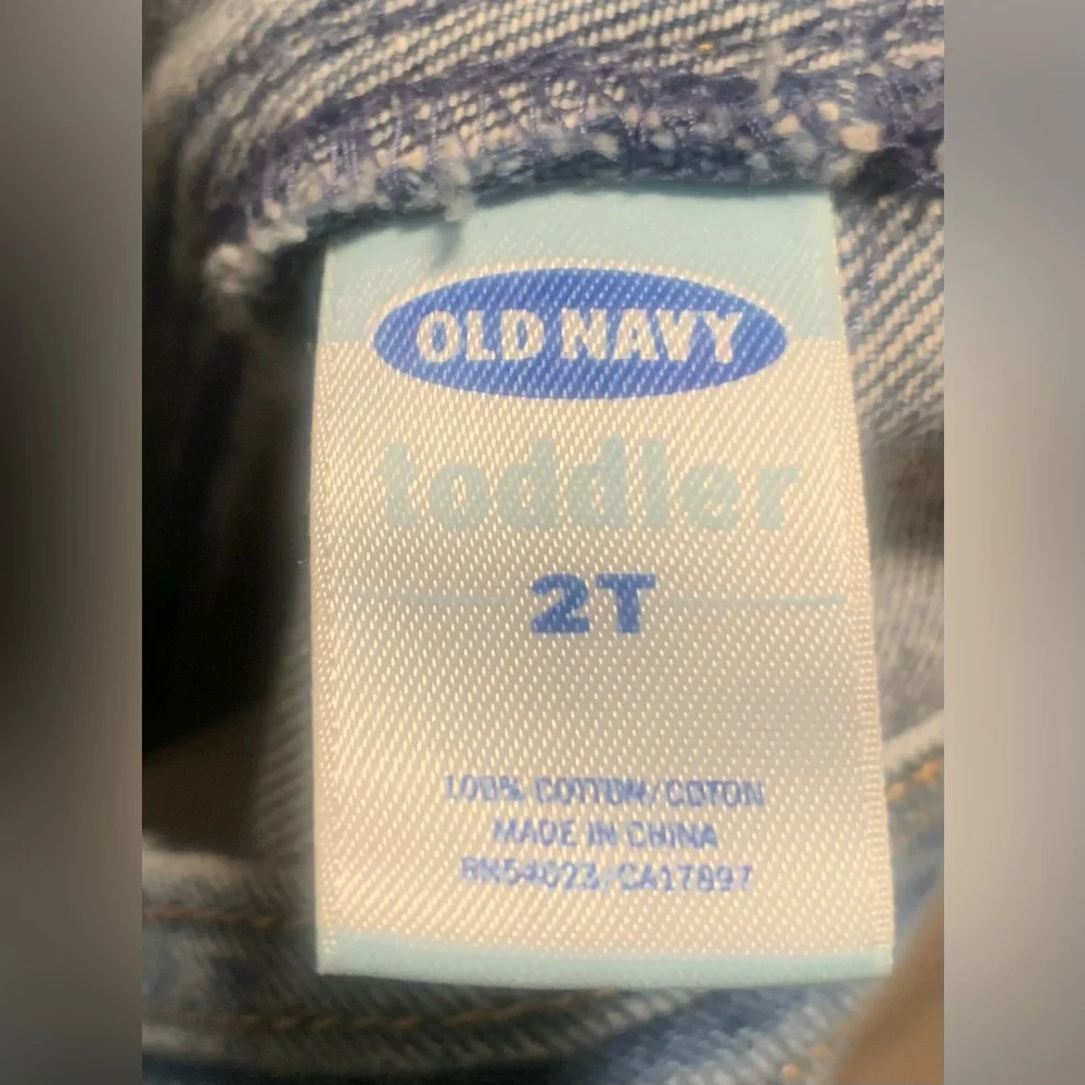 Old Navy your little