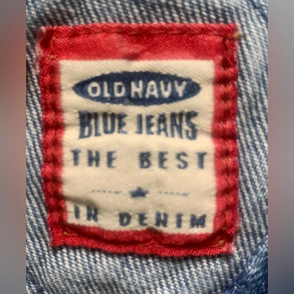Old Navy your little