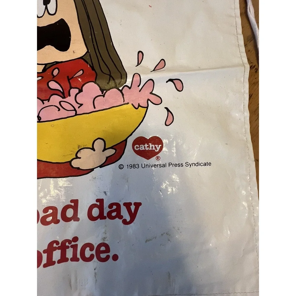 N/A cathy cartoon