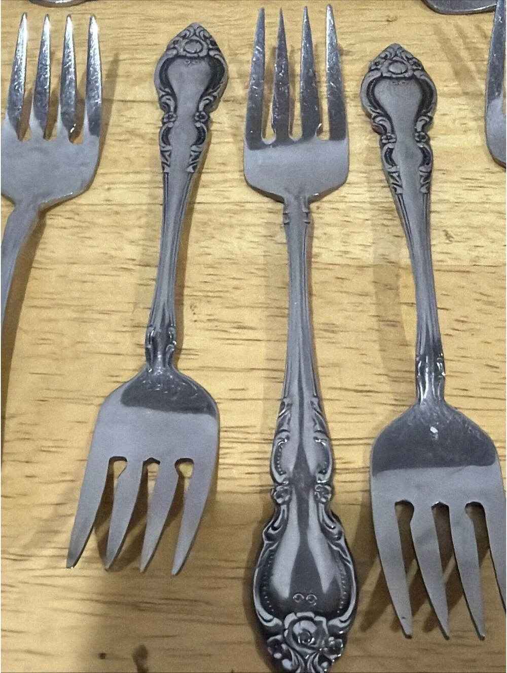 Oneida northland silver