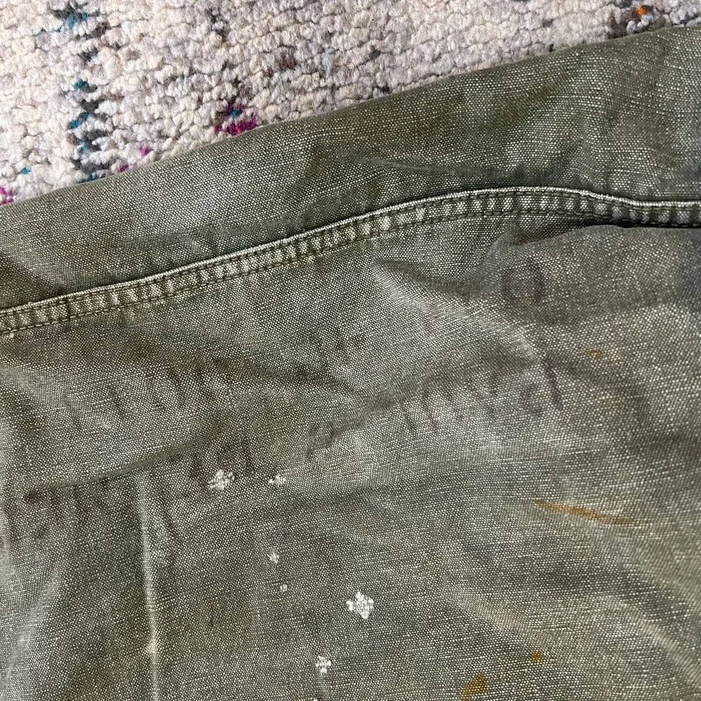 Military vintage us