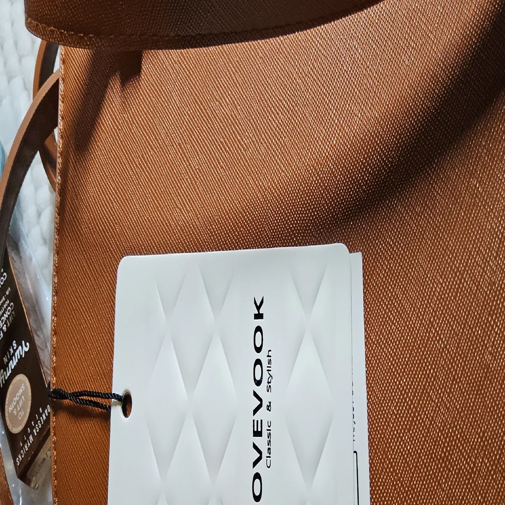 Lovevook this brown