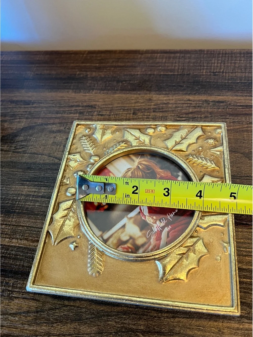 N/A set ornate
