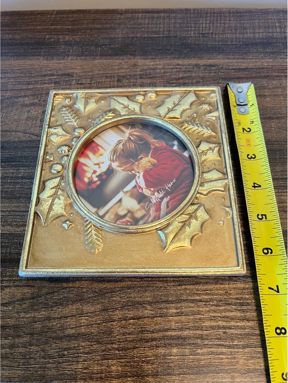 N/A set ornate