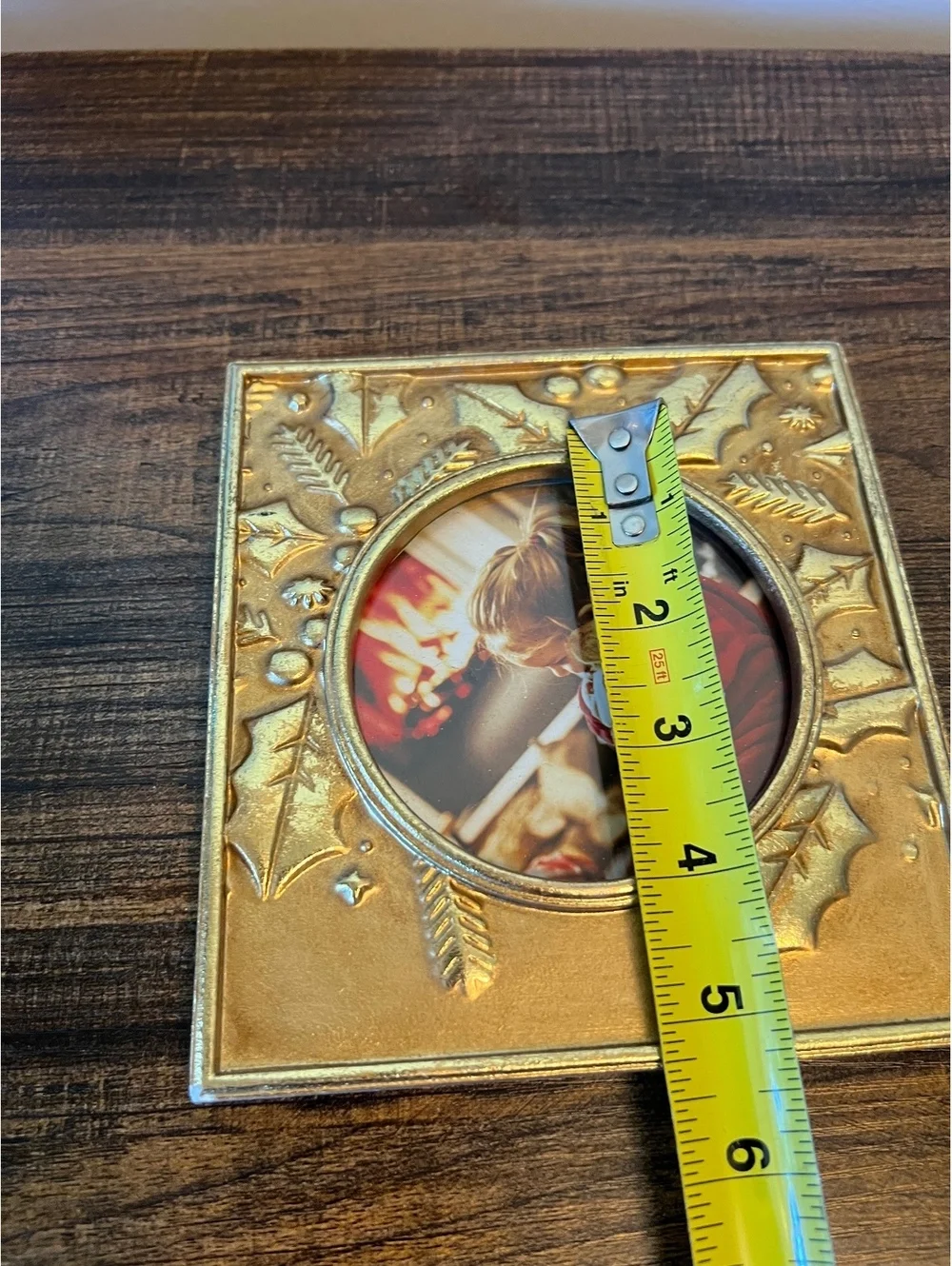 N/A set ornate