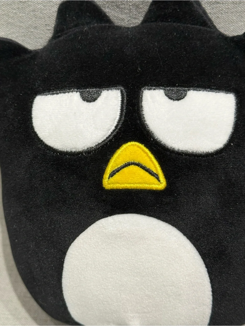 Squishmallows Badtz-Maru Penguin Hello Kitty 7