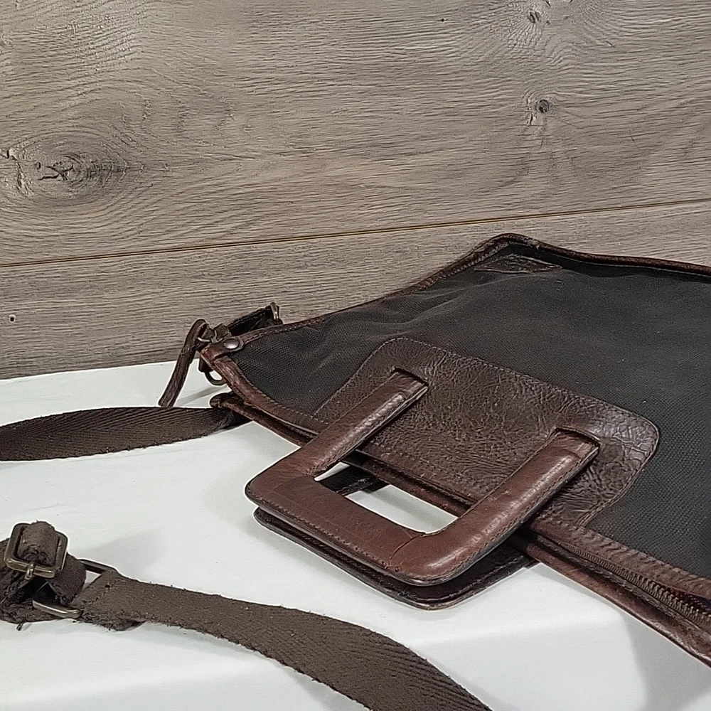 N/A will leather