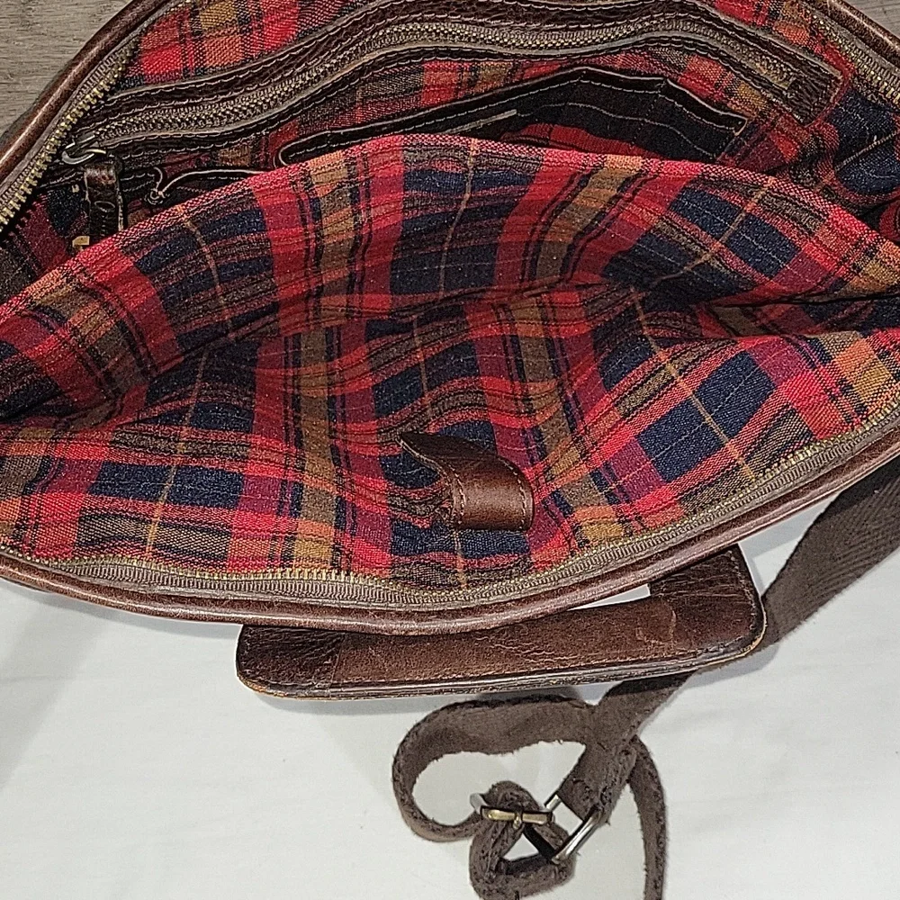 N/A will leather