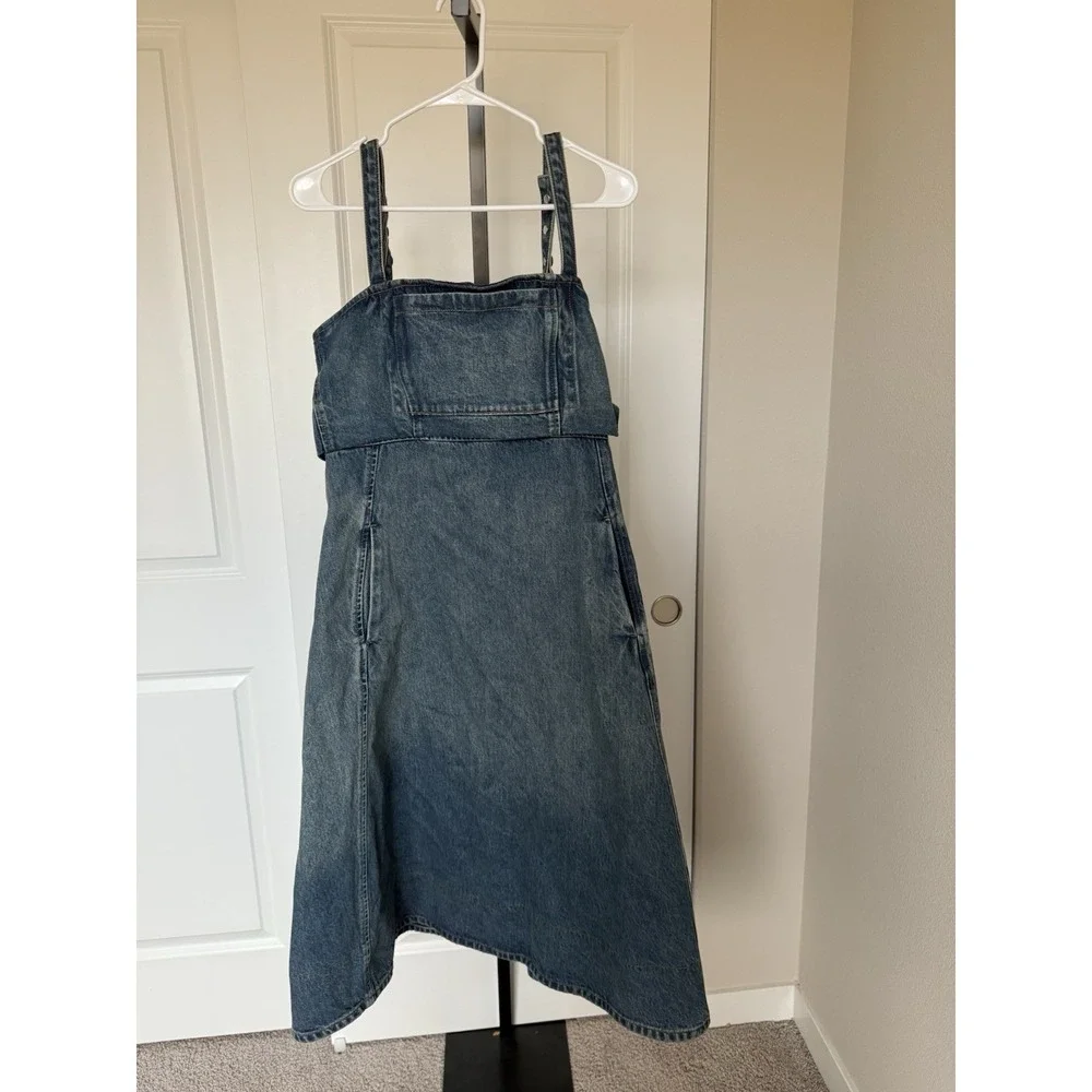 Tory Burch zipper broken