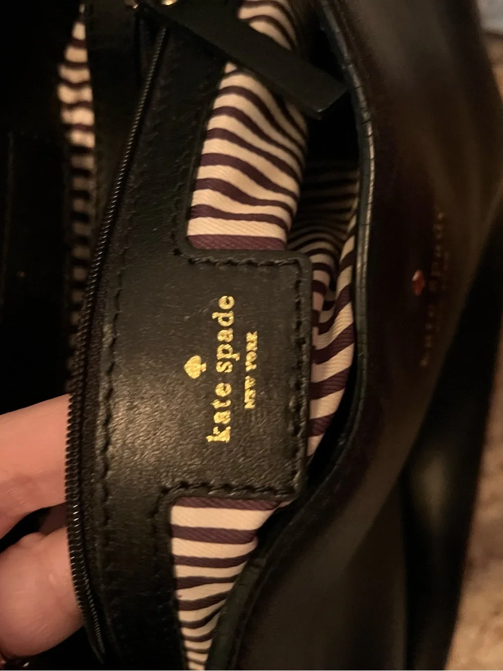 kate spade great used