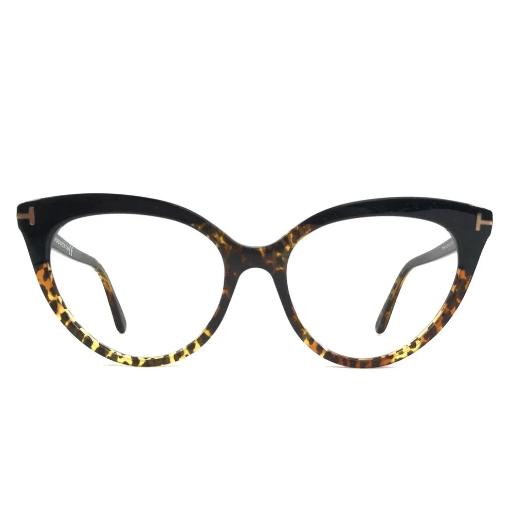 Tom Ford clear blue
