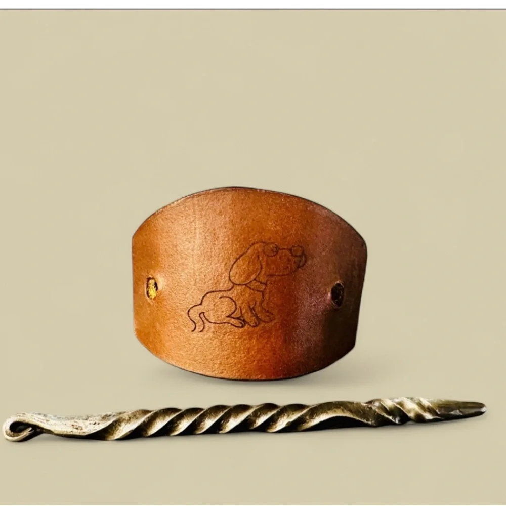 Unbranded stylish brown