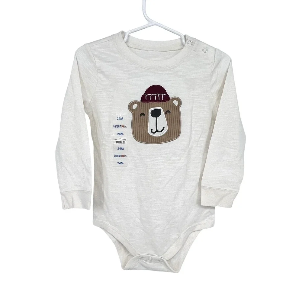 Garanimals brand type