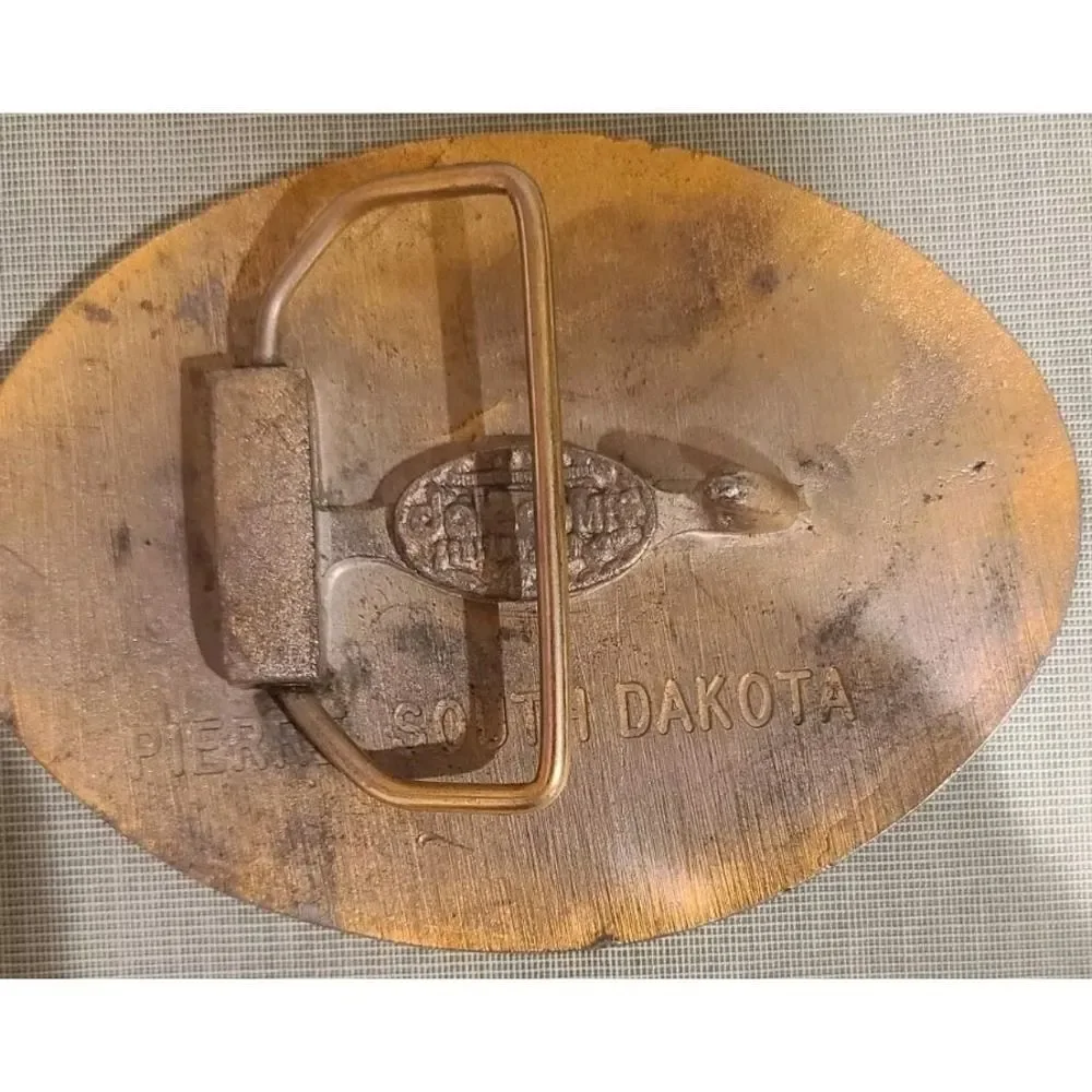 Daleco Mfg. this belt