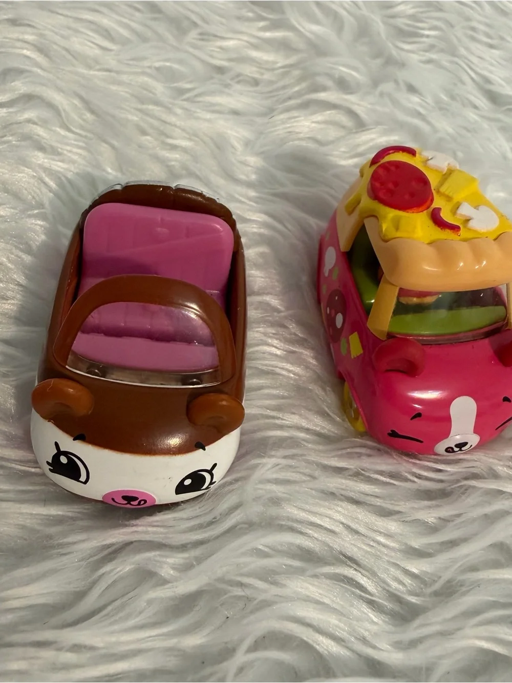 Shopkins set small