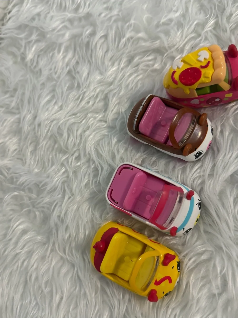 Shopkins set small