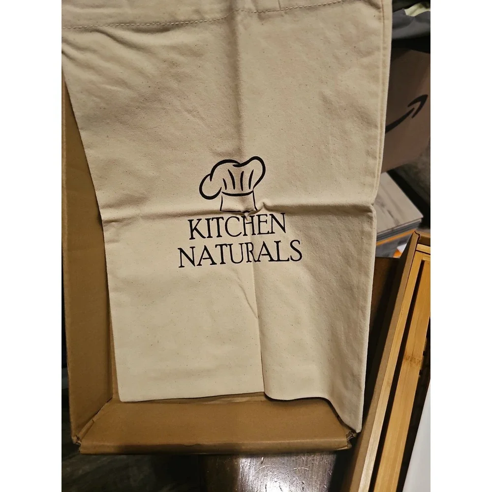 KITCHEN NATURALS kitchen naturals