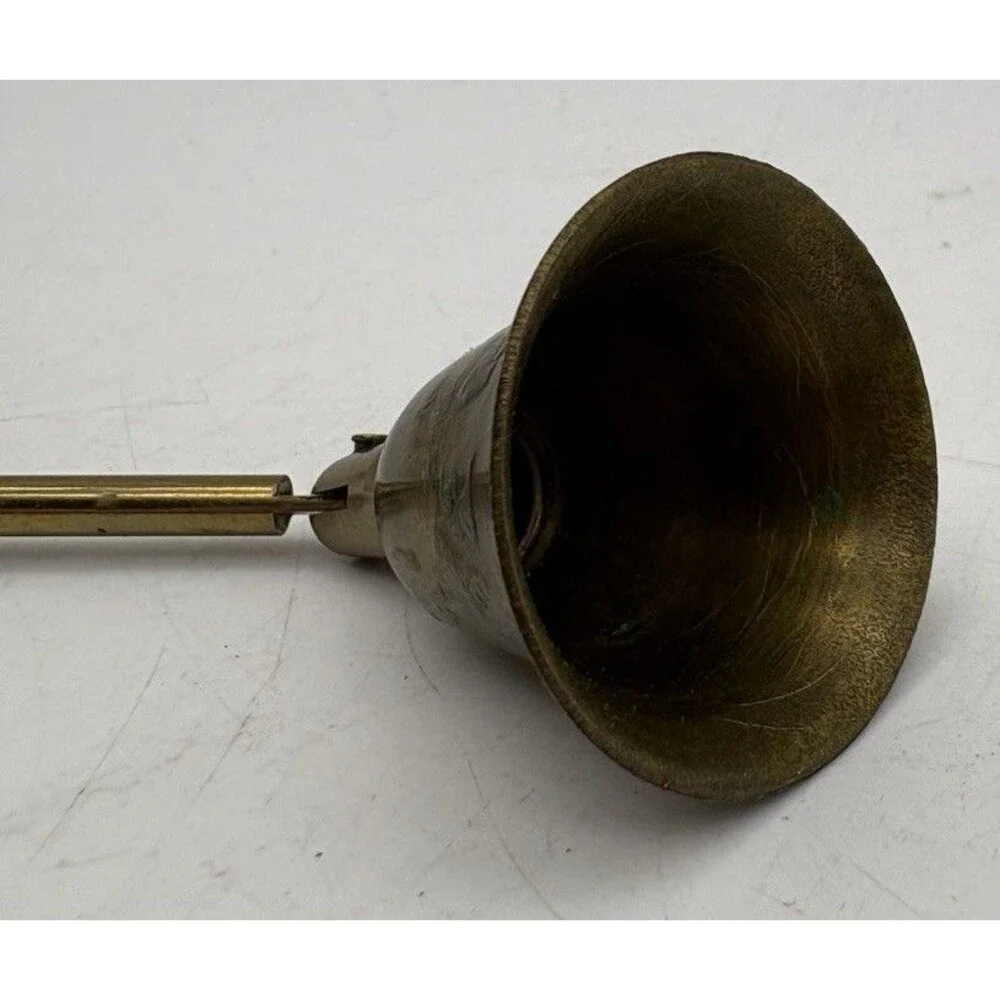 N/A vintage brass
