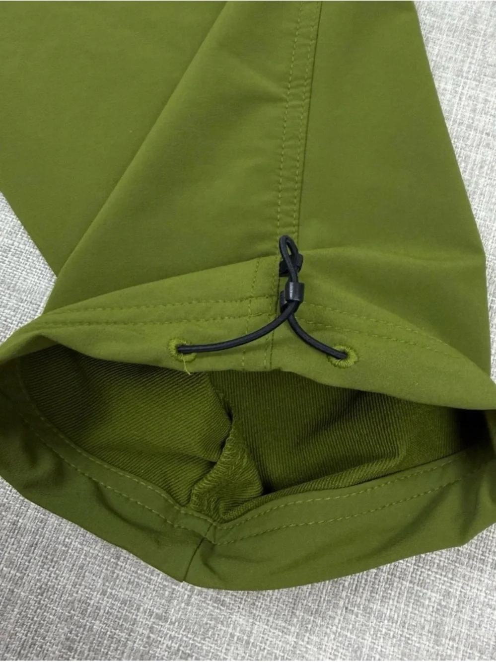 The North Face outdoor xl size