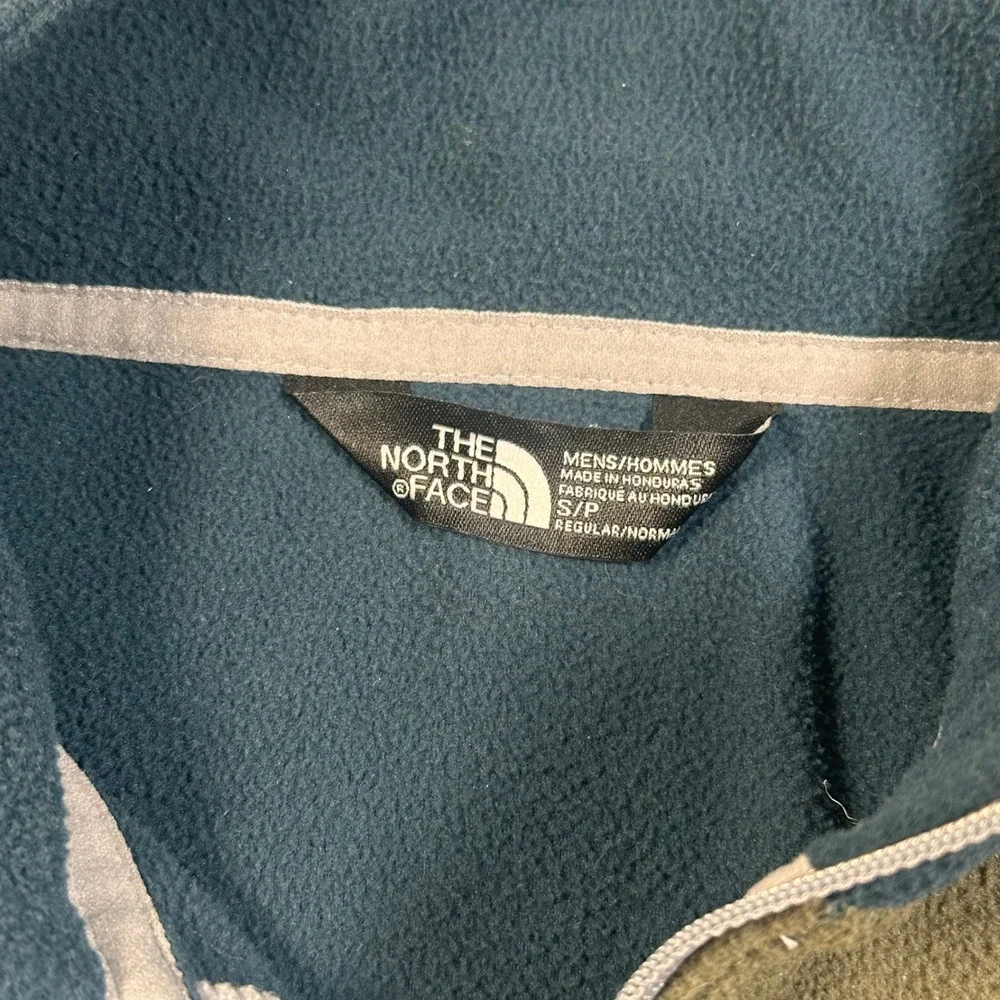 The North Face north face