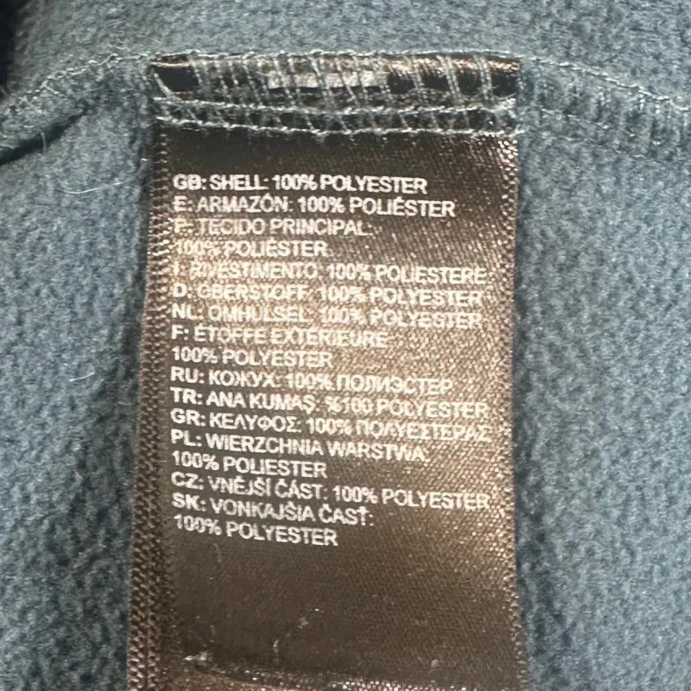 The North Face north face