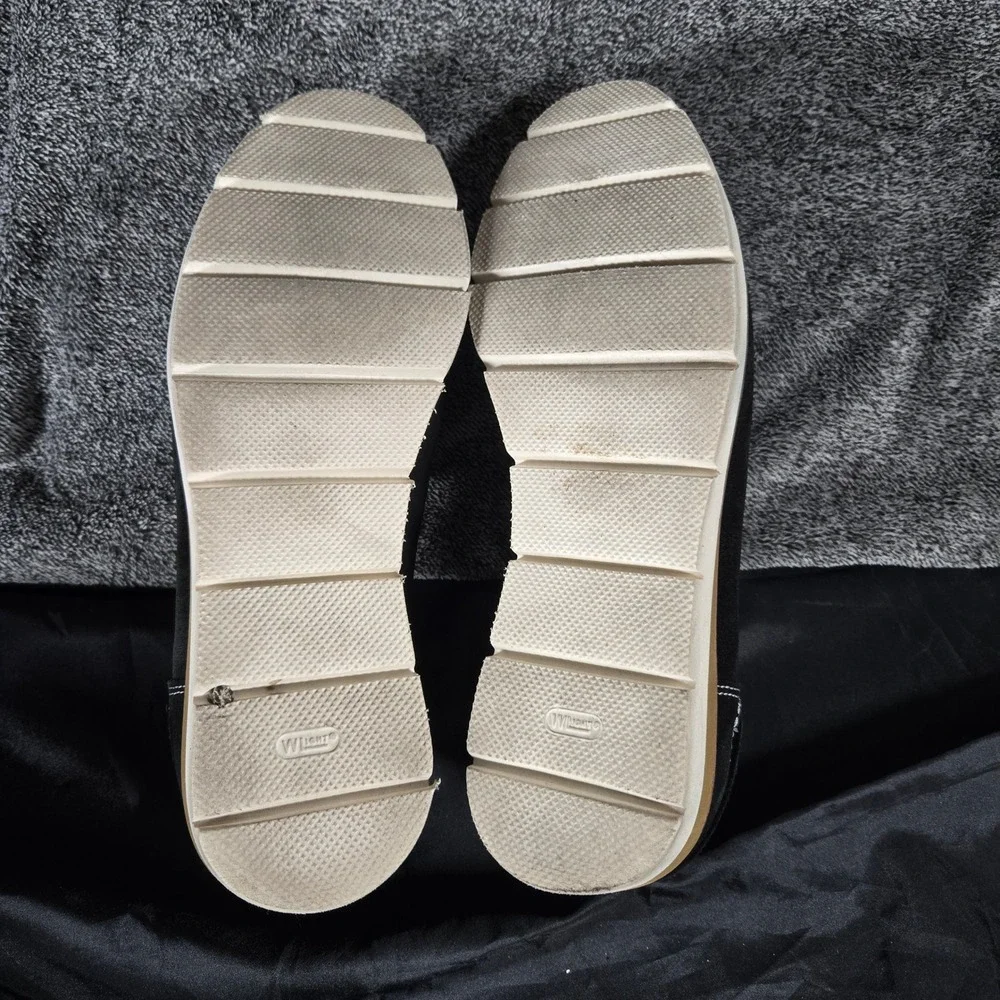 Girotti suede penny