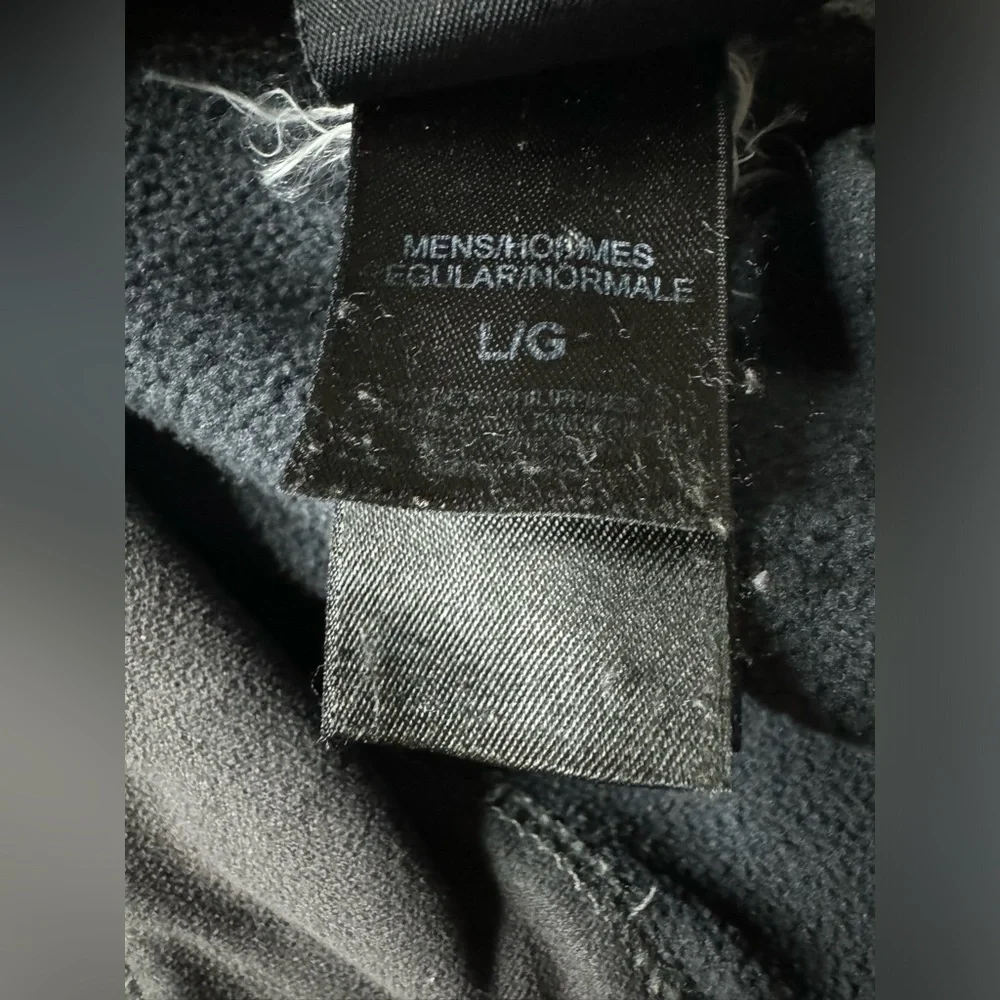 The North Face brand north