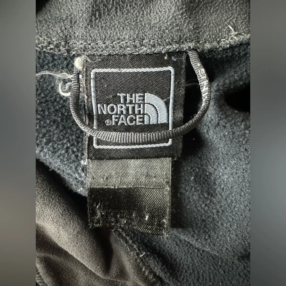 The North Face brand north
