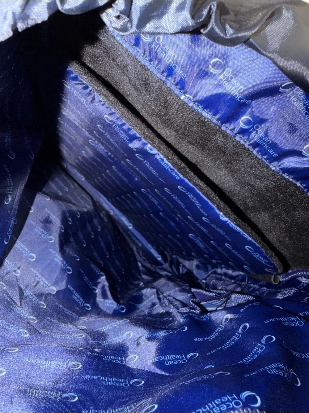 Serenity stylish navy