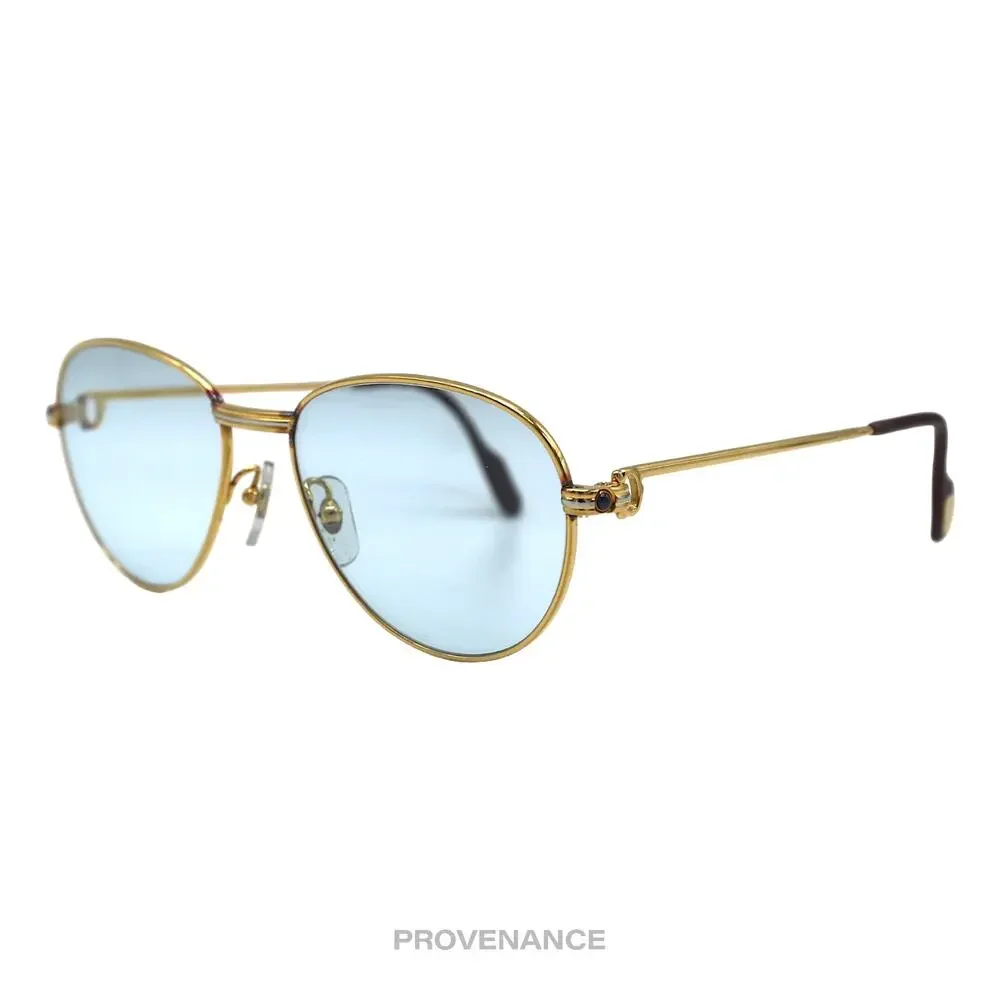 Cartier eyewear 135