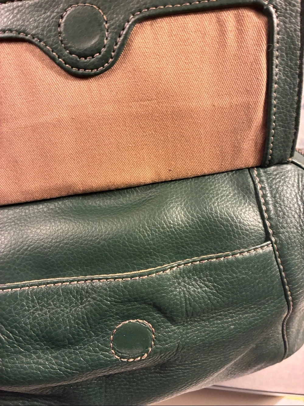Liz Claiborne classic dark