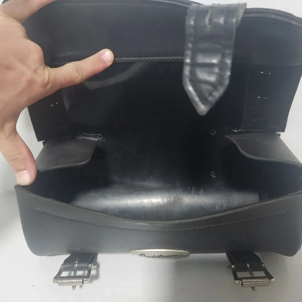Travelcade straps all
