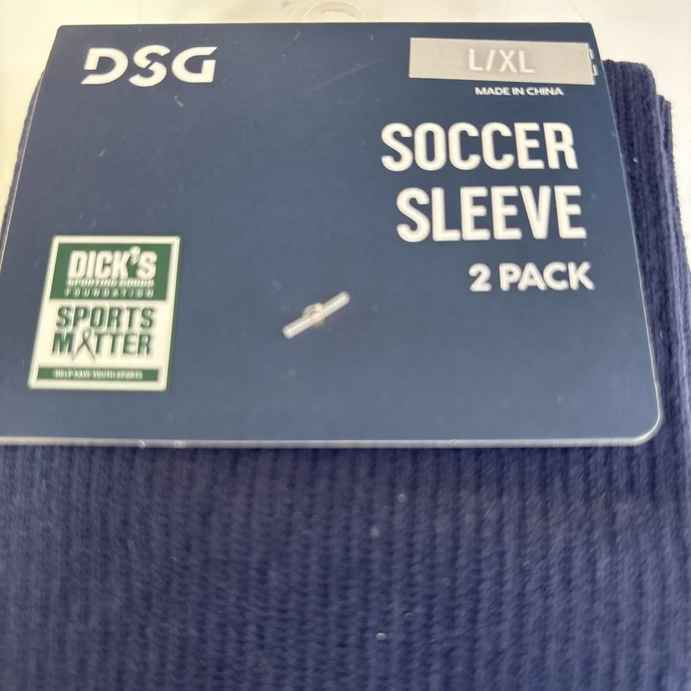 N/A dsg soccer