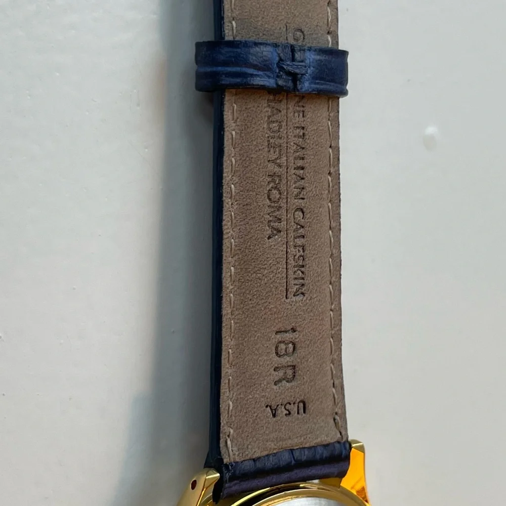 Disney stainless tone