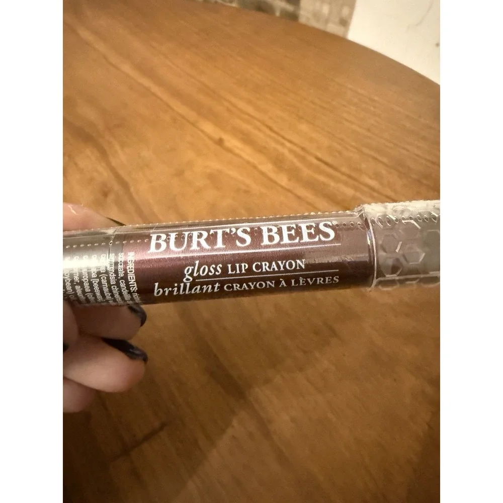 Burts Bees burt burts