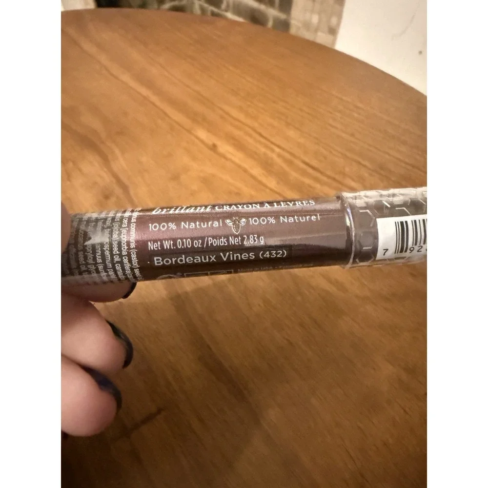 Burts Bees burt burts