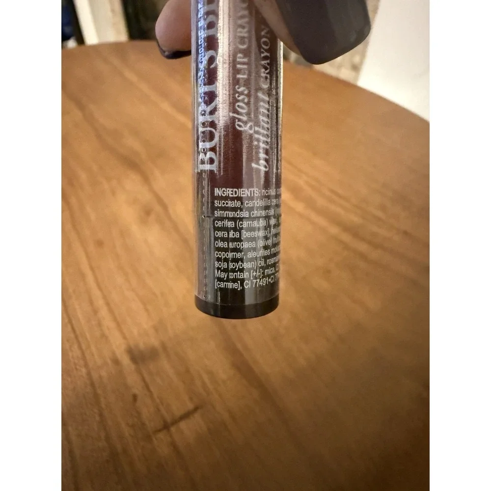 Burts Bees burt burts