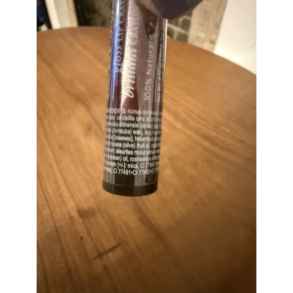 Burts Bees burt burts