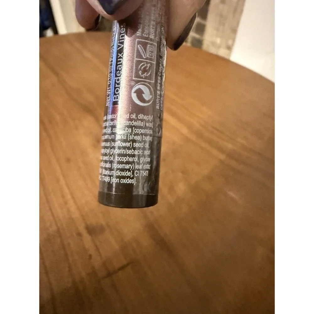 Burts Bees burt burts