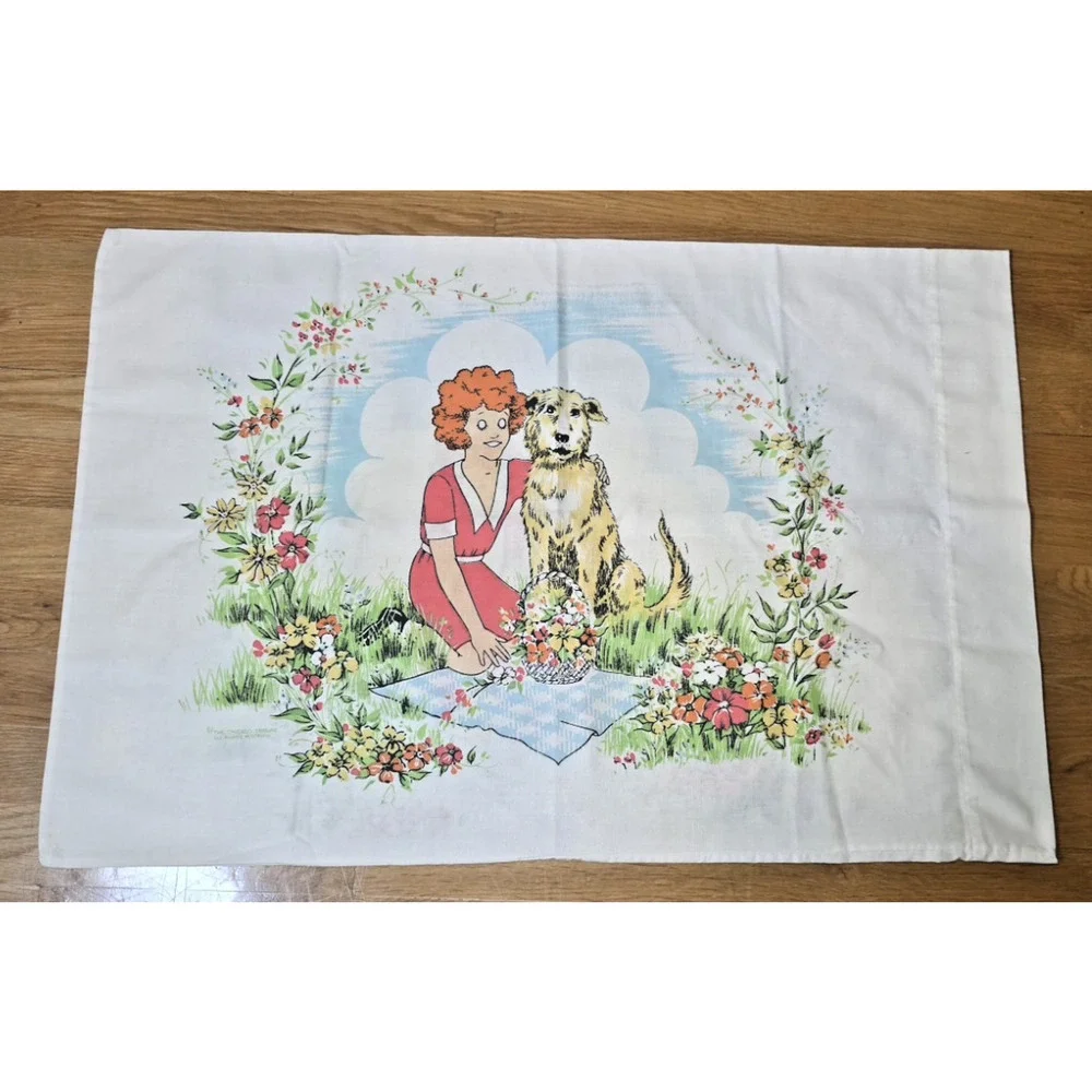 Unbranded vtg little