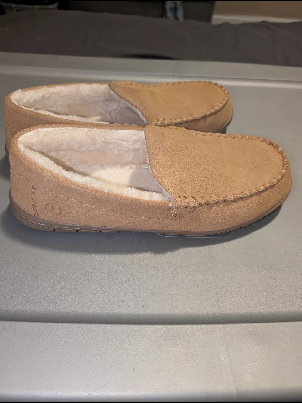 Lands End comfortable men