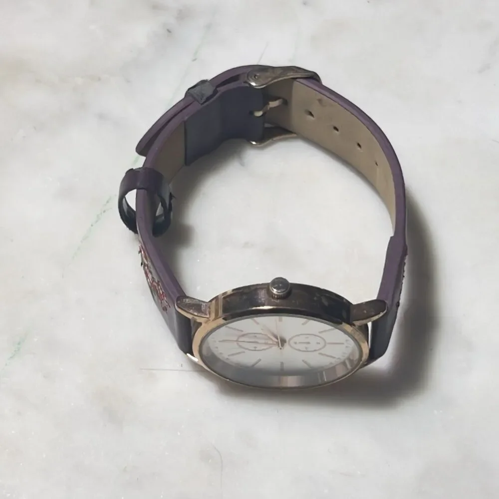 Jessica Carlyle rose gold