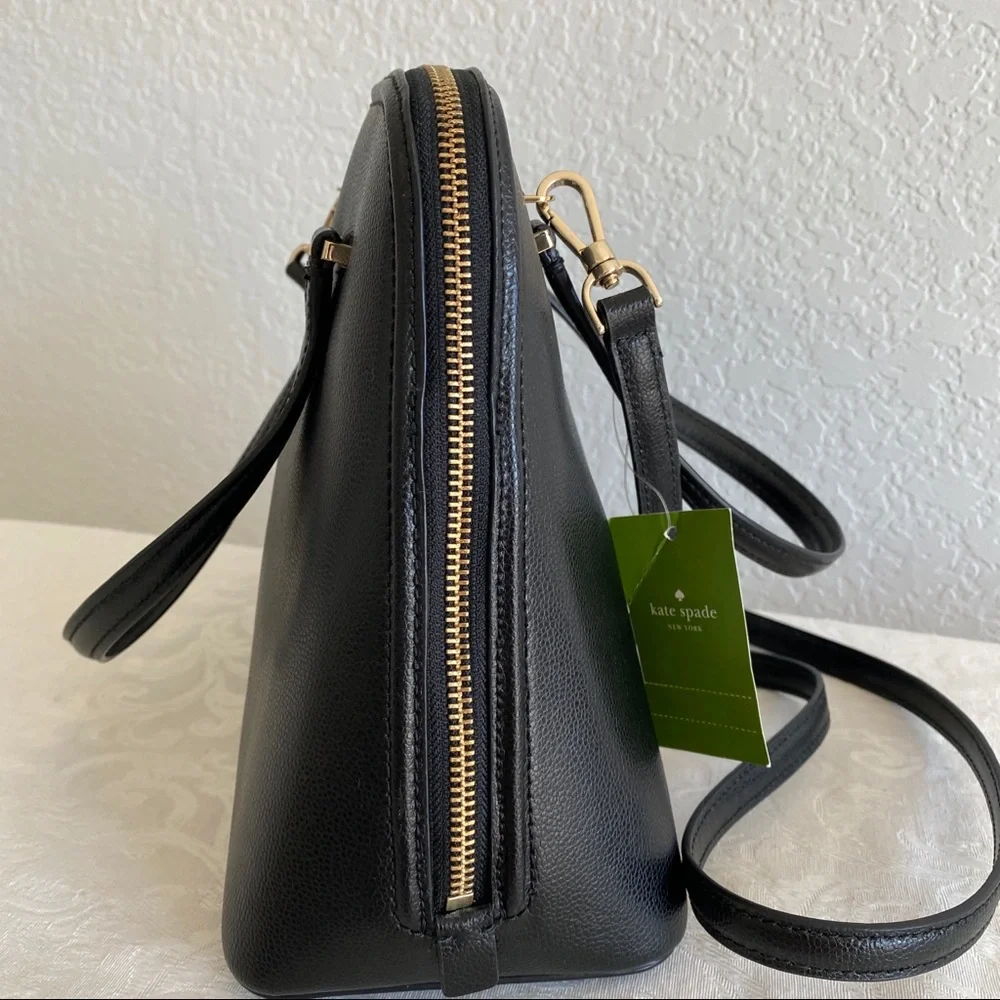 kate spade defects trade two