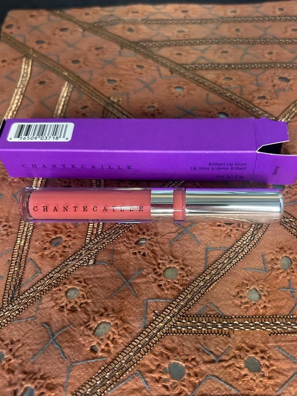 Chantecaille enchant sheer