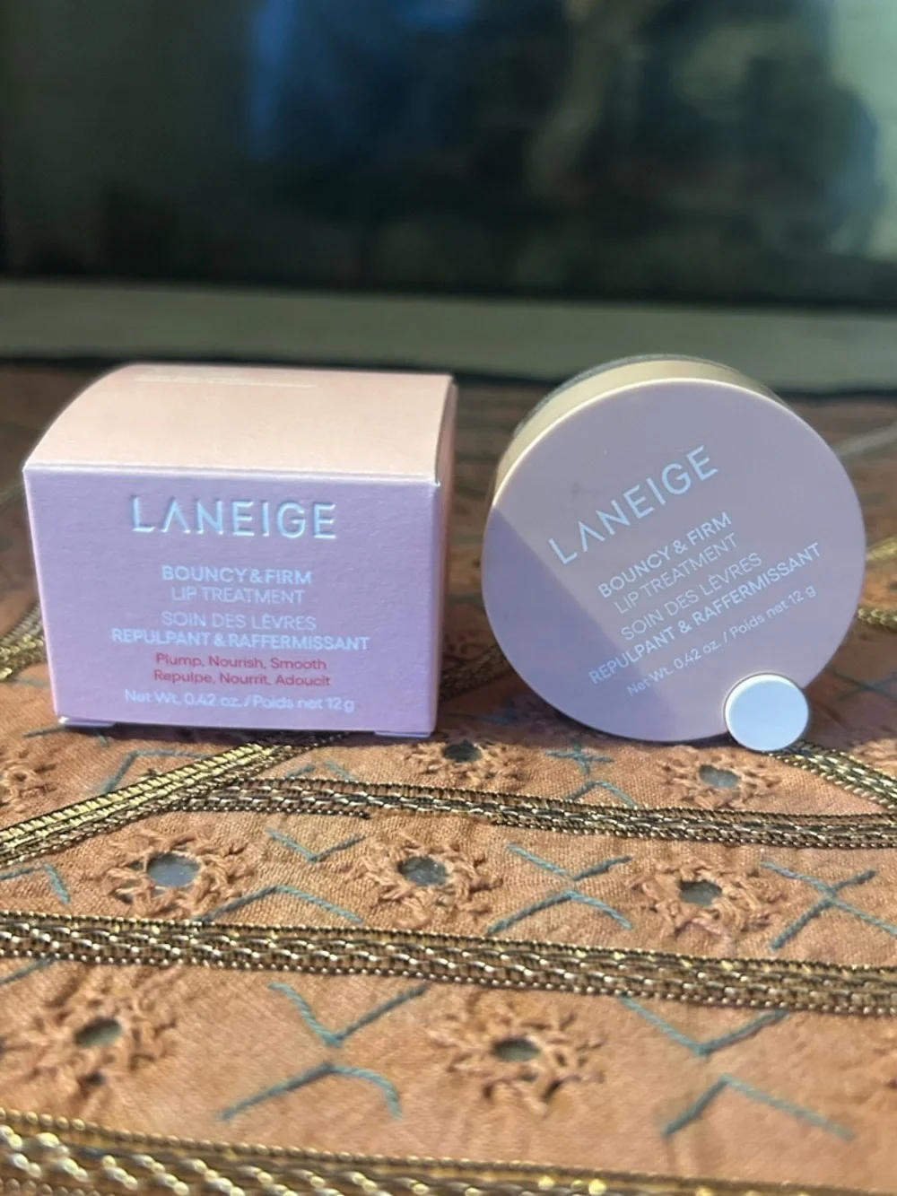 LANEIGE intensive lip