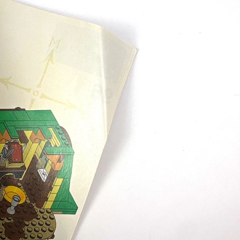 Lego hobbit unexpected
