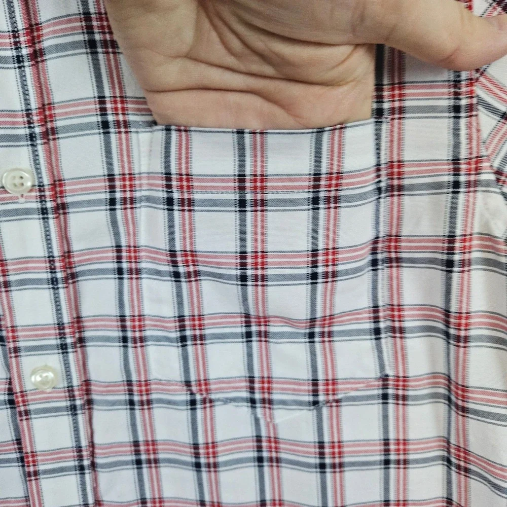 Banana Republic please sleeve