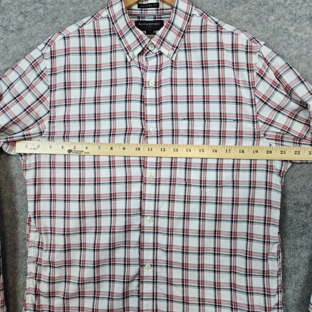 Banana Republic through order