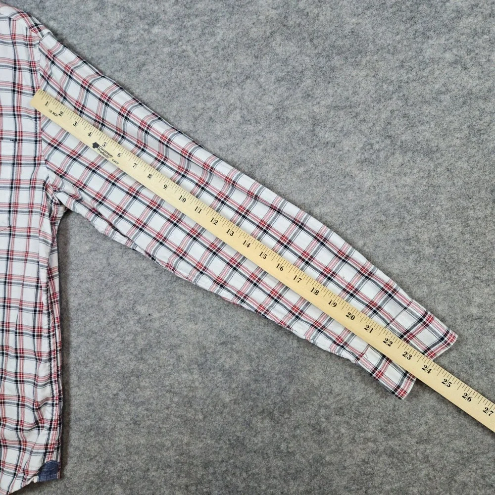 Banana Republic sleeve quickly