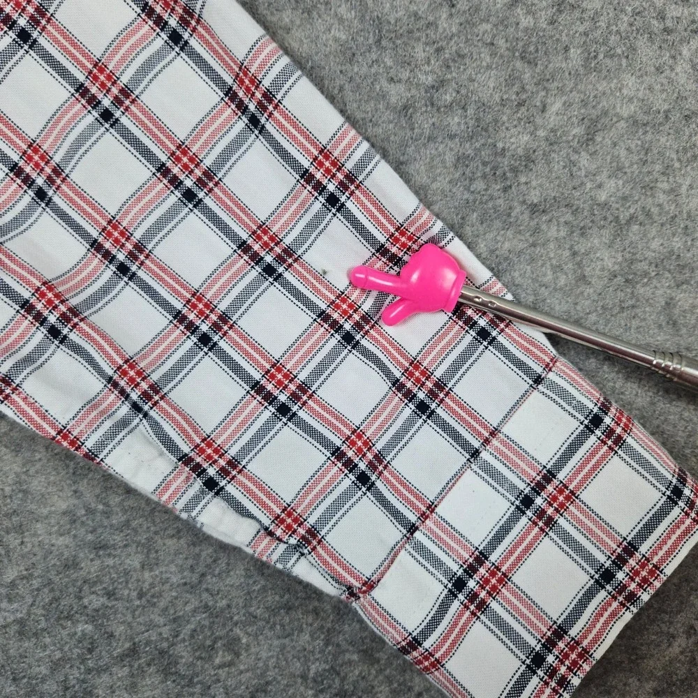 Banana Republic hem this day